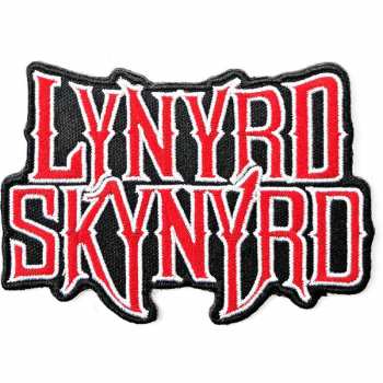 Merch Lynyrd Skynyrd: Applicazione Logo Lynyrd Skynyrd