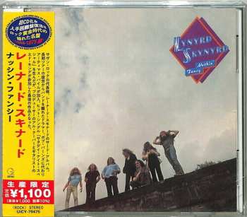 CD Lynyrd Skynyrd: Nuthin' Fancy LTD