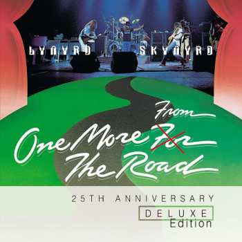 2CD Lynyrd Skynyrd: One More From The Road DLX