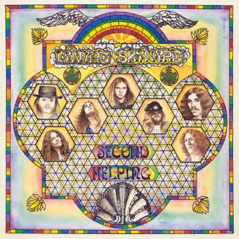 CD Lynyrd Skynyrd: Second Helping