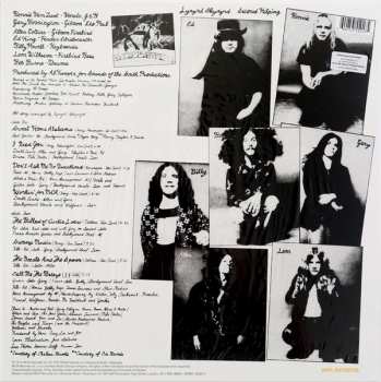 LP Lynyrd Skynyrd: Second Helping