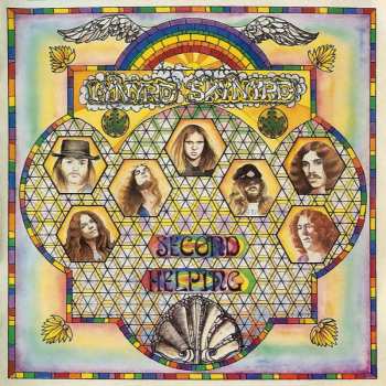 LP Lynyrd Skynyrd: Second Helping