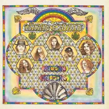 LP Lynyrd Skynyrd: Second Helping