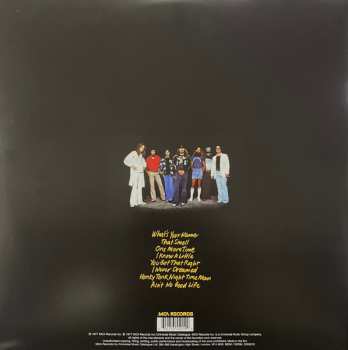 LP Lynyrd Skynyrd: Street Survivors