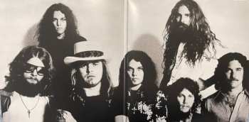 LP Lynyrd Skynyrd: Street Survivors