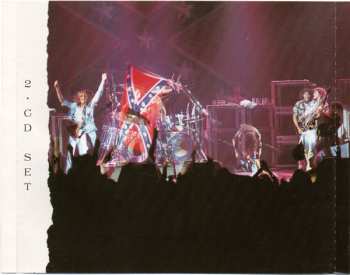 2CD Lynyrd Skynyrd: The Essential Lynyrd Skynyrd