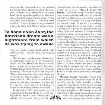 2CD Lynyrd Skynyrd: The Essential Lynyrd Skynyrd