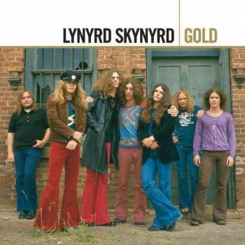 2CD Lynyrd Skynyrd: Gold