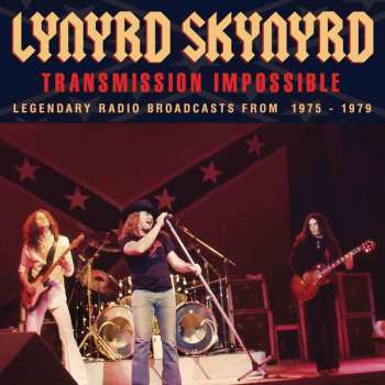3CD Lynyrd Skynyrd: Transmission Impossible