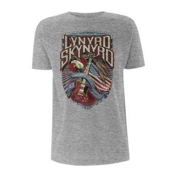 Merch Lynyrd Skynyrd: Maglietta Sweet Home Alabama