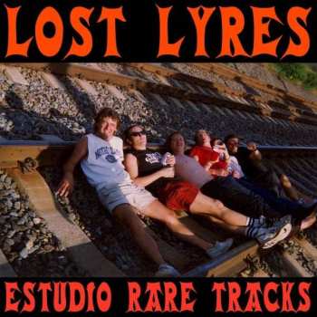 LP Lyres: Lost Lyres - Estudio Rare Tracks