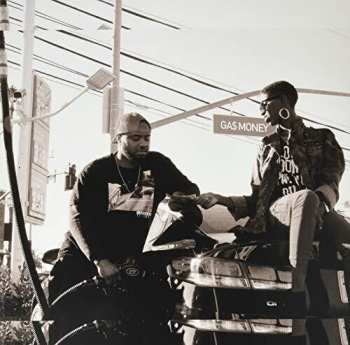 Album Nameless: Ga$ Money