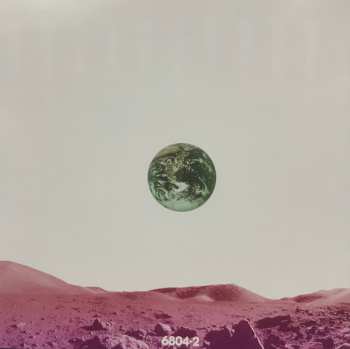 CD Lyrics Born: Everywhere At Once DIGI