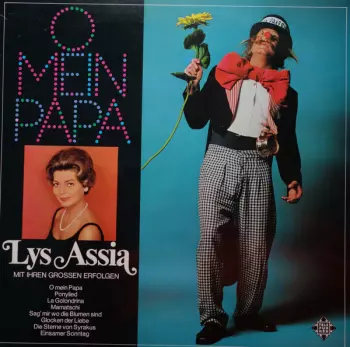 O Mein Papa