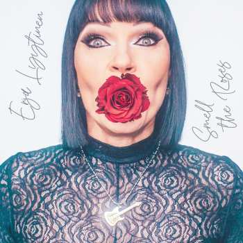 Album Lyytinen,erja: Smell The Roses