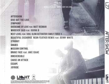 CD LZ7: Aftershow
