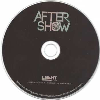 CD LZ7: Aftershow