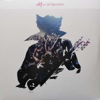 2LP -M-: Au Spectrum