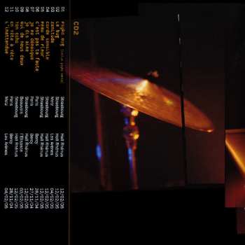 2CD -M-: En Tête À Tête