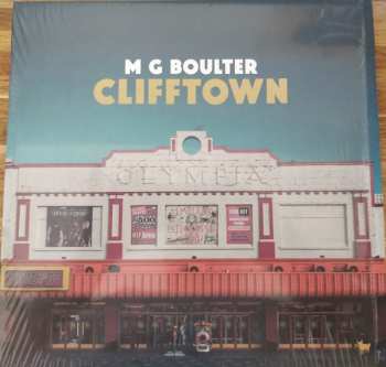LP M. G. Boulter: Clifftown LTD | CLR