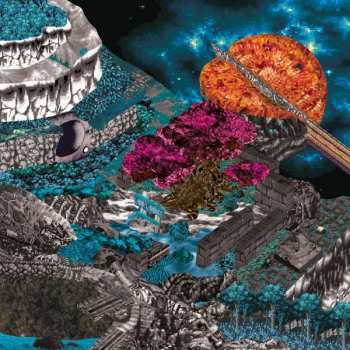 CD M. Geddes Gengras: Expressed, I Noticed Silence
