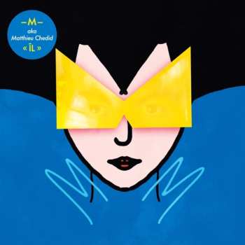 Album -M-: îl