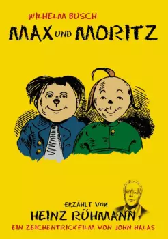 Max Und Moritz