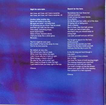 CD M People: Bizarre Fruit