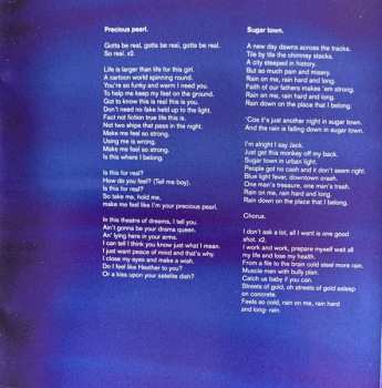 CD M People: Bizarre Fruit