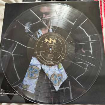 2LP M. Pokora: Adrénaline CLR | LTD