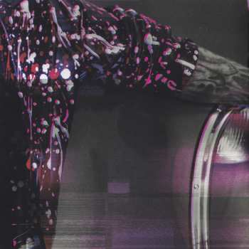 CD M. Pokora: My Way