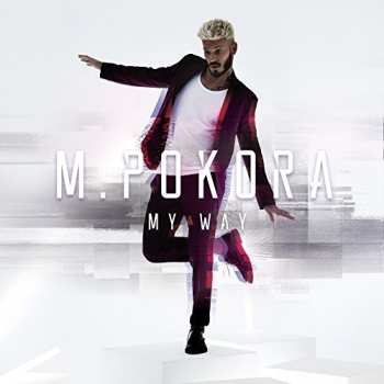 Album M. Pokora: My Way