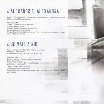 CD M. Pokora: My Way