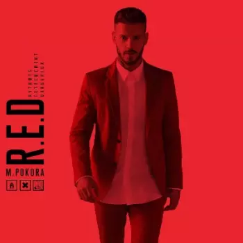 M. Pokora: R.E.D (Rythmes Extrêmement Dangereux)