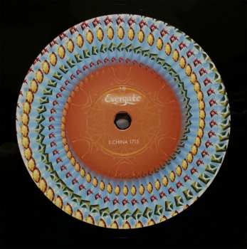 3LP M. R. Miller: Evergate (Original Game Soundtrack)