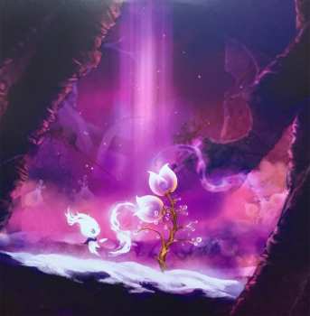 3LP M. R. Miller: Evergate (Original Game Soundtrack)