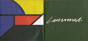 3CD -M-: Lamomali / Lamomali Airlines