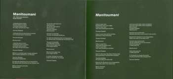 3CD -M-: Lamomali / Lamomali Airlines