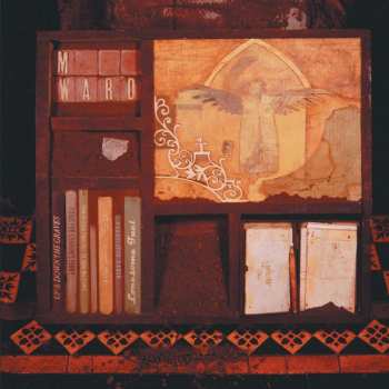 LP/CD M. Ward: Transistor Radio