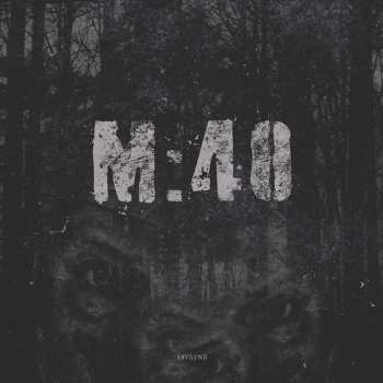 CD M:40: Arvsynd