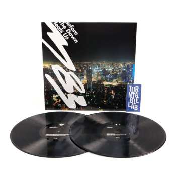 2LP M83: Before the Dawn Heals Us