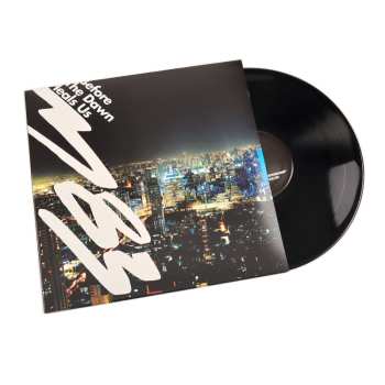 2LP/CD M83: Before The Dawn Heals Us