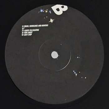 2LP M83: Before the Dawn Heals Us