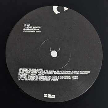 2LP M83: Before the Dawn Heals Us