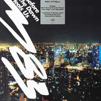 2LP M83: Before the Dawn Heals Us