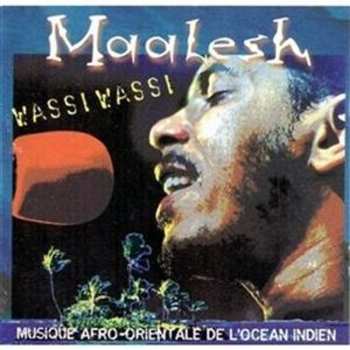 Album Maalesh: Wassi Wassi