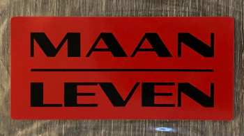 LP Maan: Leven CLR