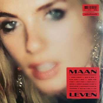 LP Maan: Leven CLR