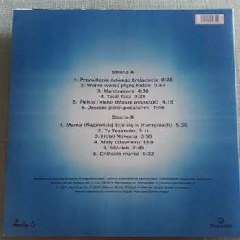 LP Maanam: Hotel Nirwana