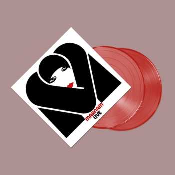 Album Maanam: Live / Kminek Dla Dziewczynek